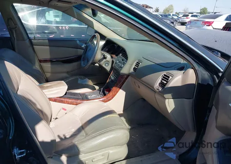 2001 Acura Tl 3.2 z USA, uszkodzony, nr VIN 19UUA56661A008740